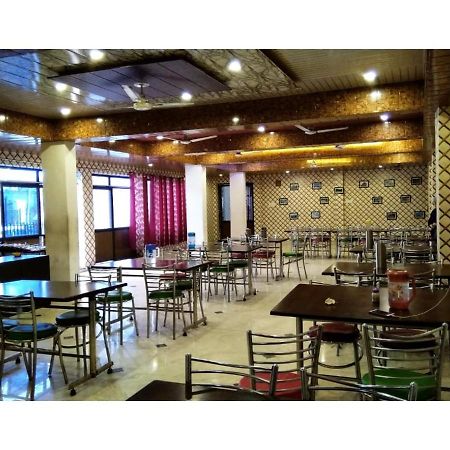 Hotel Dalhousie Grand Banikhet Ngoại thất bức ảnh