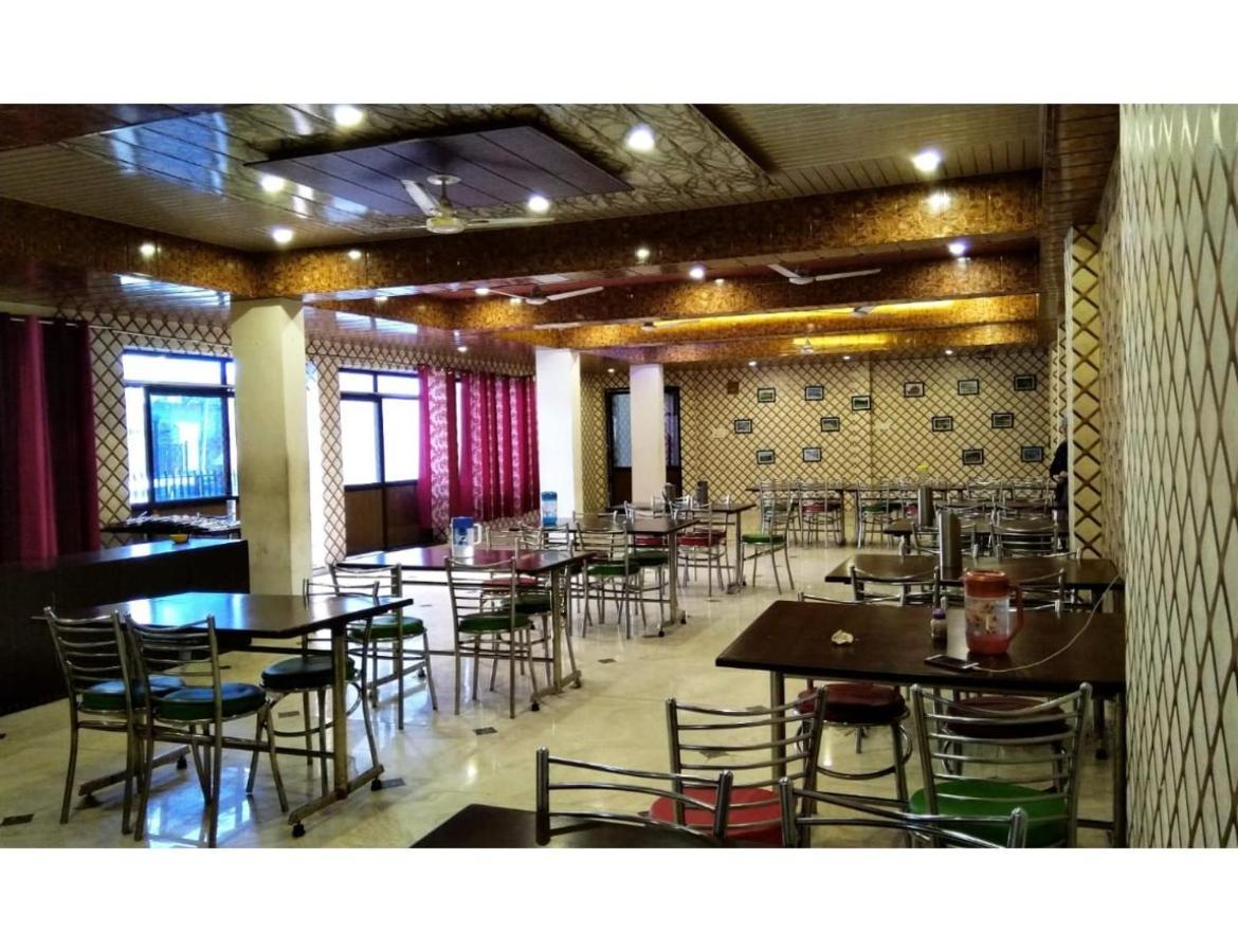 Hotel Dalhousie Grand Banikhet Ngoại thất bức ảnh