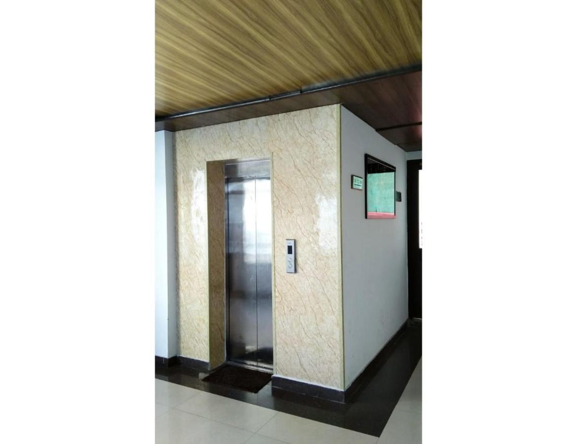 Hotel Dalhousie Grand Banikhet Ngoại thất bức ảnh