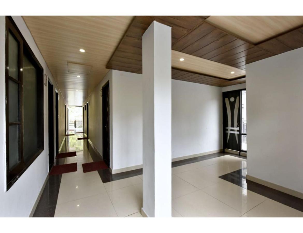 Hotel Dalhousie Grand Banikhet Ngoại thất bức ảnh