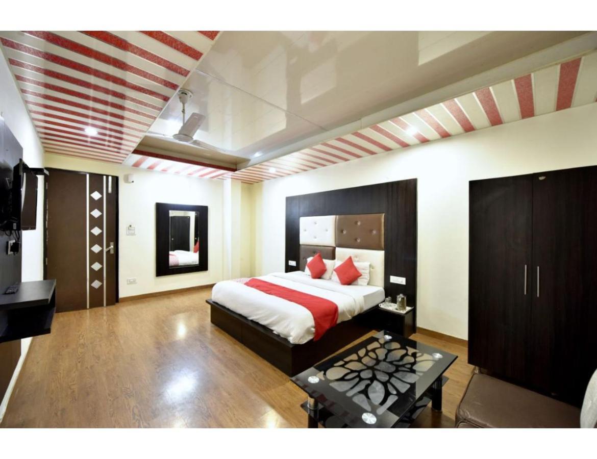 Hotel Dalhousie Grand Banikhet Ngoại thất bức ảnh